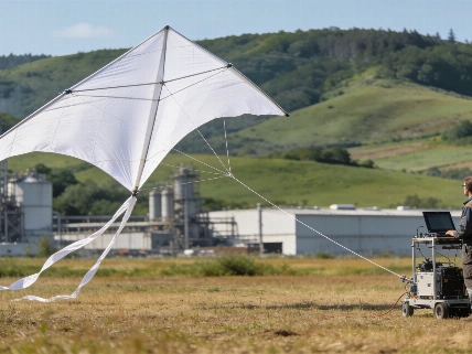 Seipp & Kehl testet Flugwindkraft für industrielle Eigenversorgung Glocalist Press