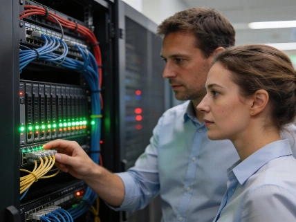 Deutsche Bank startet Kernbankenmodernisierung mit GFT und Thought Machine Glocalist Press