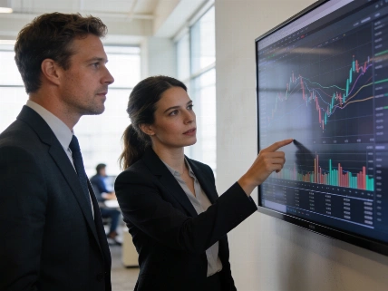 The Trade Desk meldet verlangsamtes Umsatzwachstum im zweiten Quartal 2026 Glocalist Press