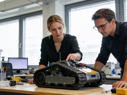 Gravis Robotics wird Unicorn - Softbank investiert 200 Millionen US-Dollar Glocalist Press