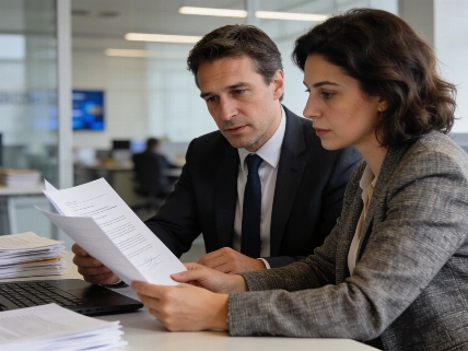 Lexroom übernimmt Query Juriste und Praven Intelekt für europäische Expansion Glocalist Press