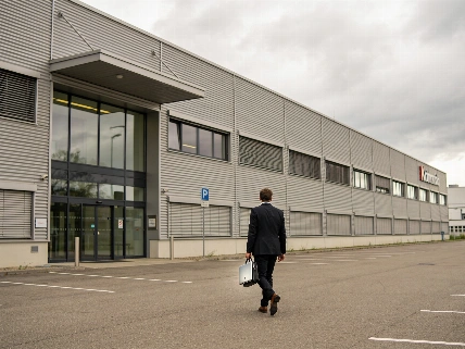 RCT-Power meldet Insolvenz nach Umsatzeinbruch an Glocalist Press