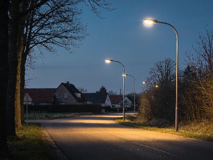 SH Netz ermöglicht Averlaks Straßenlicht per App Glocalist Press