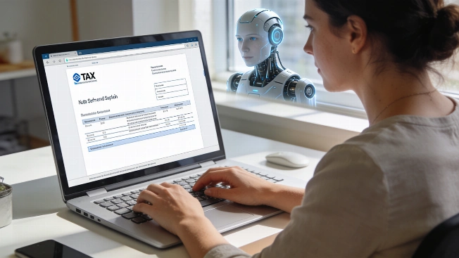 KI-gestützte Steuersoftware: Wie SteuerGPT, Alma und ChatGPT den Markt verändern Glocalist Press