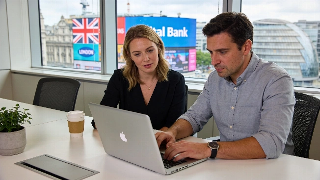 Monzo erreicht eine Million Geschäftskunden im britischen Digitalbanking Glocalist Press