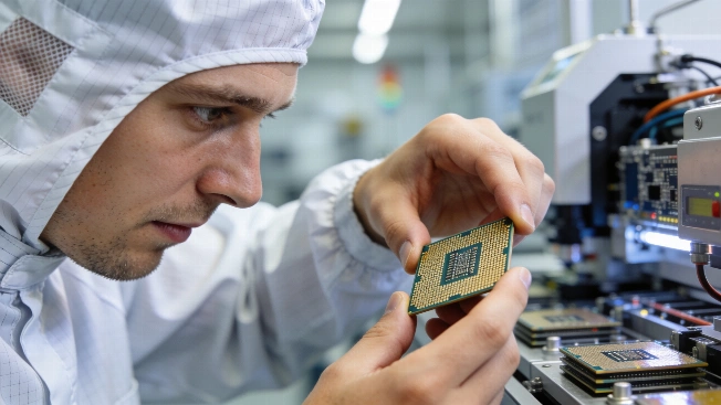 Infineon Technologies meldet Umsatzplus und sieht Chancen bei Fahrerassistenzsystemen Glocalist Press