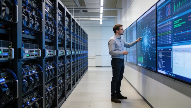 KI-Inferenz: Warum verteilte GPU-Standorte zur Infrastrukturfrage werden Glocalist Press