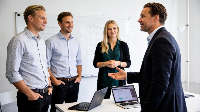 Lovable übernimmt Team des schwedischen KI-Agenten-Start-ups Nalvin Glocalist Press