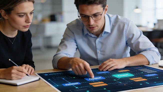 Silverflow und Hypergate bauen neue Infrastruktur für digitale Zahlungen Glocalist Press