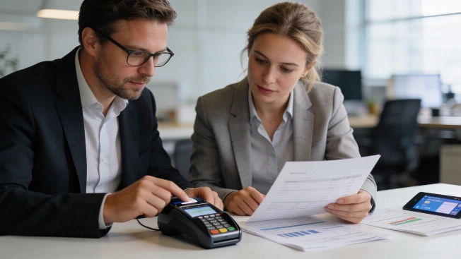 Adyen und Flatpay bündeln Kräfte für KMU-Zahlungen in Europa Glocalist Press