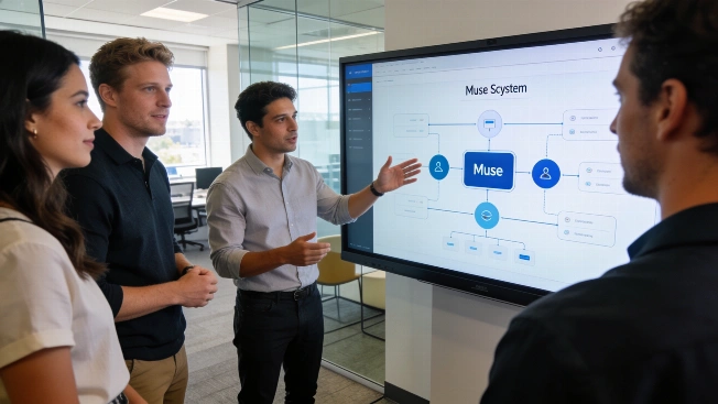 Meta Platforms: Overweight-Rating für Muse und Ausbau des KI-Ökosystems Glocalist Press