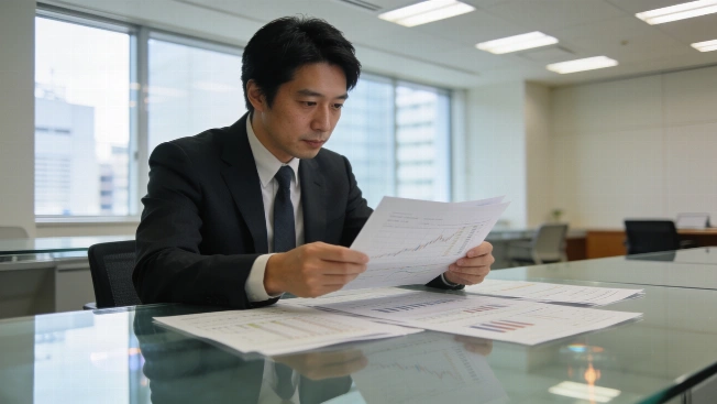 SoftBank verkauft Großteil der TSMC-Anteile und investiert in Capital One Glocalist Press