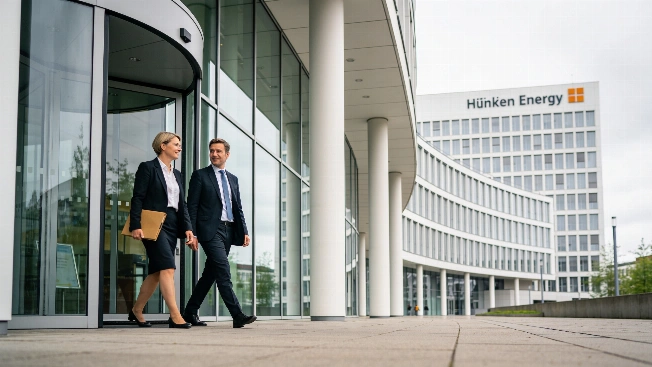 RWE und KKR legen gemeinsames Angebot für Uniper vor Glocalist Press
