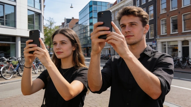 Vangrid erhält 9 Millionen US-Dollar für dezentrales KI-Netzwerk auf Smartphones Glocalist Press