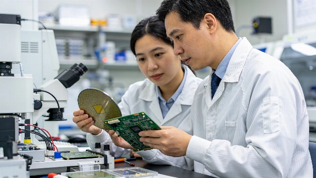 Nvidia investiert 3,5 Milliarden US-Dollar in MediaTek und erweitert KI-Partnerschaft Glocalist Press
