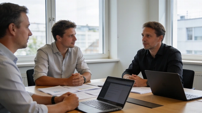 Startups in Deutschland erhalten 2026 Rekordfinanzierungen und neue Beteiligungen Glocalist Press
