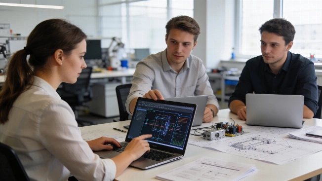 Fünf neue Startups setzen auf KI, Software und nachhaltige Materialien Glocalist Press