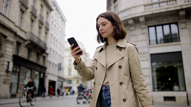 Europäische Navigations-Apps bieten Alternativen zu Google Maps mit mehr Datenschutz Glocalist Press