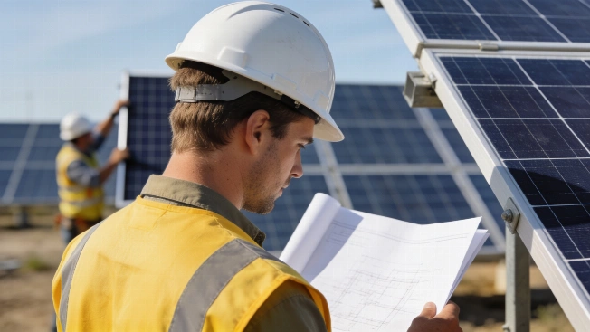 RE Royalties bringt frisches Kapital in den US-Solarmarkt Glocalist Press