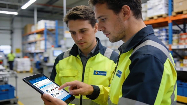 Flip erhält 25 Millionen US-Dollar für Ausbau von KI-Plattform im Arbeitsalltag Glocalist Press