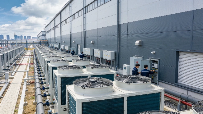 Alibaba schraubt Gewinnerwartung wegen KI-Ausbau zurück Glocalist Press