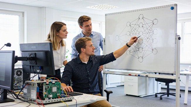Wakeline erhält 2,1 Millionen Euro für KI-Systeme mit kontinuierlichem Lernen Glocalist Press