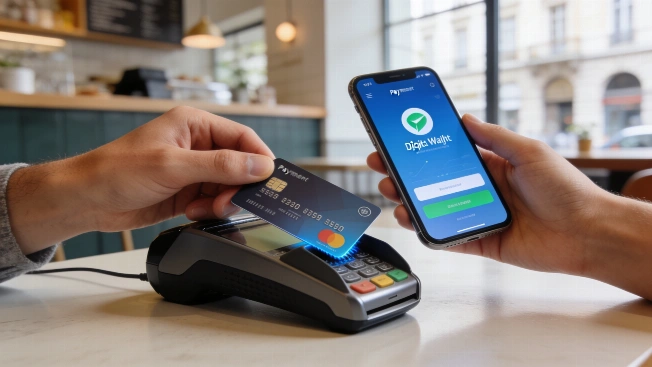 Tangem startet Visa-Karte mit USDC-Cashback für Krypto-Zahlungen Glocalist Press