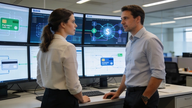 Volante Technologies und Circle: USDC-Integration für Banken startet Glocalist Press