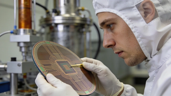 S-Transistors erhält 2,6 Millionen Euro für supraleitende Quantenchips Glocalist Press