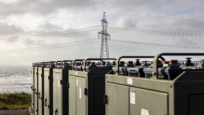Vattenfall plant Batteriespeicher mit mehr als einer Gigawattstunde Glocalist Press