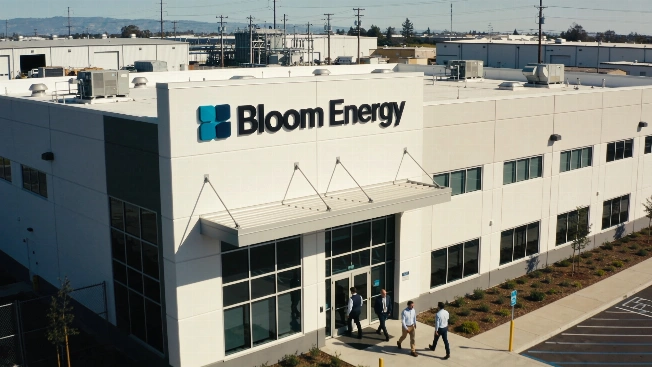 Bloom Energy meldet starkes Umsatzwachstum und hebt Prognose an Glocalist Press