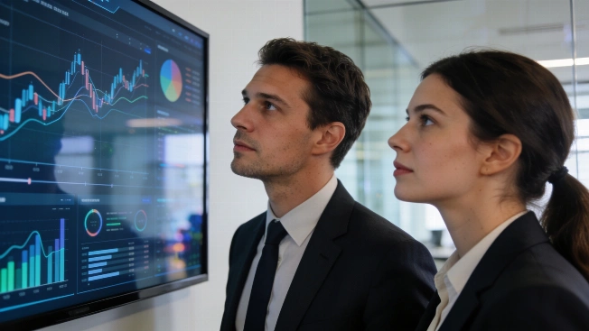 Mastercard bringt KI-Analytics-Plattform für B2B-Dienstleister an den Start Glocalist Press