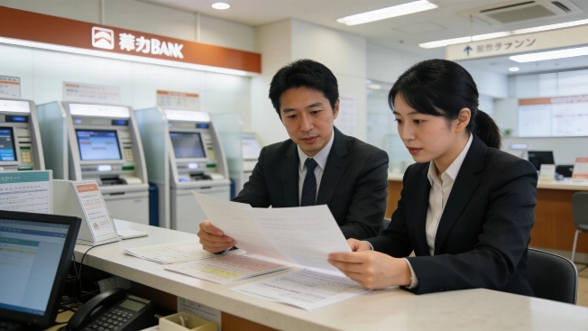 Minna no Bank und Revolut Japan vereinbaren Partnerschaft für Bankdienstleistungen Glocalist Press