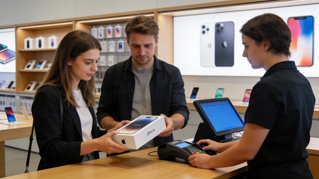 Klarna und iSTYLE starten neue Zahlungsoptionen für Apple-Produkte in Osteuropa Glocalist Press