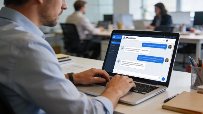 KI-Assistenten erhalten über MCP direkten Zugriff auf Unternehmenssoftware Glocalist Press