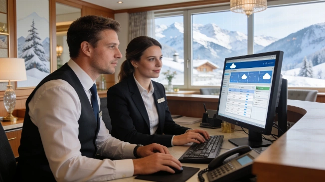 Schloss Elmau setzt auf OPERA Cloud für neue digitale Abläufe im Hotelbetrieb Glocalist Press