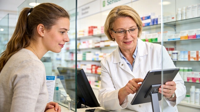 Redcare Pharmacy erhält technische Grundlage für Gesundheits-ID in Fernversorgung Glocalist Press