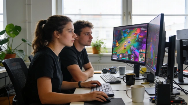 Jahresreport 2026: Deutsche Games-Branche meldet Wachstum und neue Zuversicht Glocalist Press