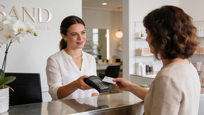 Yocale.ai startet Yocale Pay für Beauty- und Wellnessbranche Glocalist Press