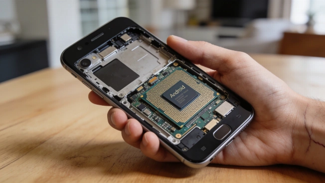 Qualcomm bringt Snapdragon 8 Elite Gen 6 für KI-Anwendungen auf Android Glocalist Press