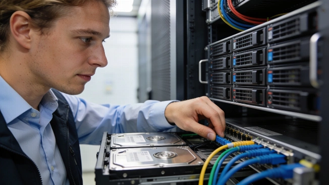 Unternehmen prüfen Cloud-Strategien wegen KI-Boom und geopolitischer Risiken Glocalist Press