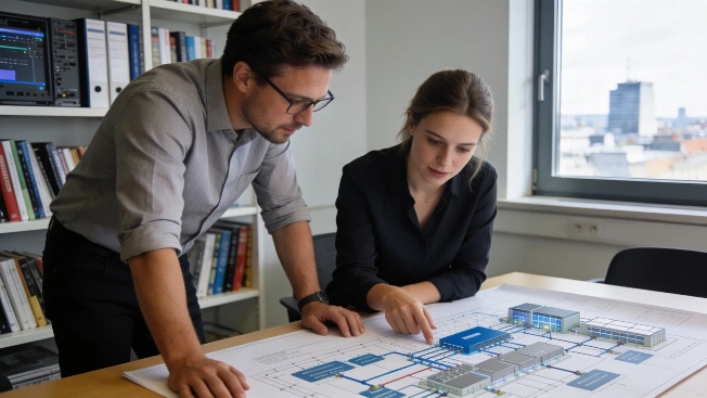 Generative KI zwingt Unternehmen zu grundlegender Architekturprüfung Glocalist Press