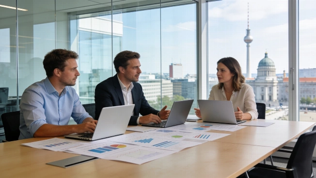 HTGF plant neuen Seedfonds, Finanzguru prüft Verkauf, AssistMe expandiert Glocalist Press