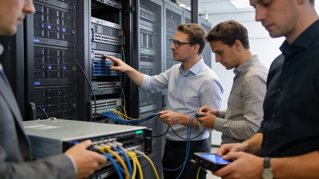 Digitale Souveränität: Warum der Ausstieg aus der Public Cloud nicht genügt Glocalist Press