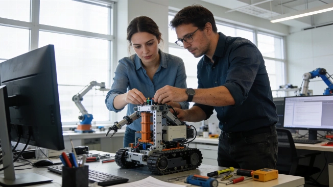 Neue Investitionen und Bewertungen bei PadelCity, The Exploration Company und Gravis Robotics Glocalist Press