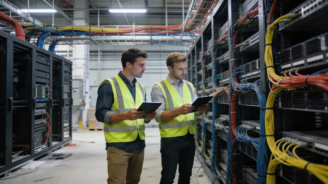 JP Morgan korrigiert Prognose für Oracle nach starkem Cloud-Wachstum Glocalist Press