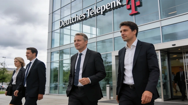 Elliott fordert Kurswechsel bei Deutscher Telekom und lehnt T-Mobile-Fusion ab Glocalist Press