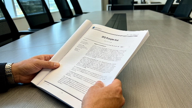 Anthropic warnt vor KI-Risiken im eigenen Börsenprospekt Glocalist Press