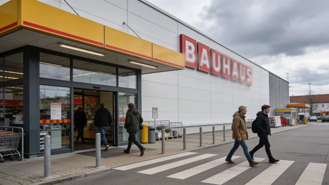 Bundeskartellamt gibt grünes Licht: Bauhaus übernimmt acht Hellweg-Standorte Glocalist Press