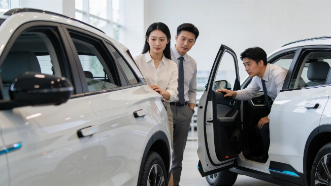 JP Morgan sieht Unsicherheiten bei Xiaomis neuen EREV-SUVs trotz Markteinführung Glocalist Press